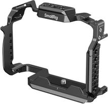 SmallRig 4902 cameras Panasonic LUMIX S1R II / S5 II / S5 IIX / G9 II (4902)