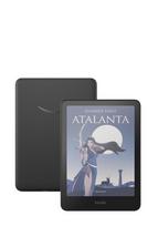 Amazon Kindle Colorsoft 7" 16GB Black w/SO (2025)