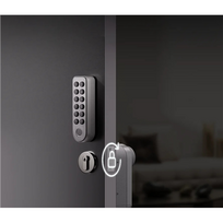 Xiaomi Self-Install Smart Lock (Keypad Included) – EU