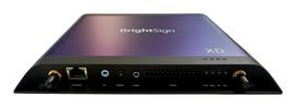 BrightSign Digital Media Player Violet  4K Ultra Hd 256Gb 3840 X