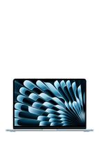 APPLE MacBook Air (15") M5 10/10-Core/16GB/512GB SSD/Himmelblau macOS
