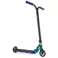 Stunt scooter Ethic Erawan V2 Complete Pro Scooter M Blue Iridium