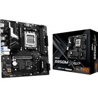 ASROCK B850M-X R2.0 Micro-ATX AM5 Socket