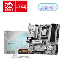 MSI B840M Gaming Plus WiFi6E mATX AM5