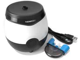 Thermacell E-ZoneGuard Glow EL55 Mosquito Repeller