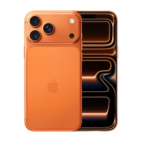 Apple iPhone 17 Pro Max 256GB- Latin Spec - Cosmic Orange