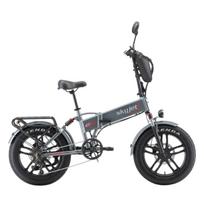 Skyjet Electric Bike GTIII PRO Grey