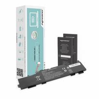 Movano Battery SS03XL for HP EliteBook 735 745 840 G5 G6 - 4100 mAh (47 Wh)