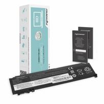 Movano Battery for Lenovo ThinkPad T460s T470s - front-side - 2000 mAh (23 Wh)