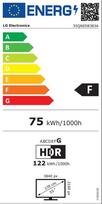 LG 55QNED83B3A