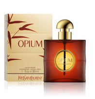 Yves Saint Laurent Opium Pour Femme EDP 30 ml Women's perfume
