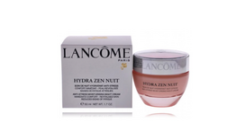 Lancome Hydra Zen Nuit Anti-Stress Moisturising Night Face Cream 50 ml
