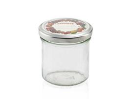 Leifheit Glass Jar 167ml