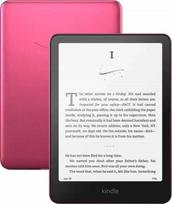 Kindle Paperwhite 7″ 32GB 12th B0CFP6F89F Raspberry