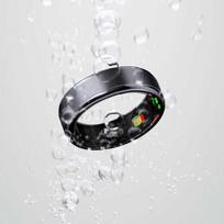 Manta OneRing SR01 57mm Black