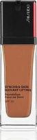 Shiseido SYNCHRO SKIN RADIANT LIFTING FOUNDATION 450 30ML