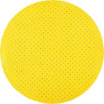 GRAPHITE Sanding Discs (225 mm sanding discs, K120, for grinder 5)