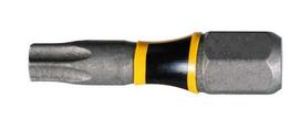 Makita IMPACT TORSION SCREW BIT T25-25MM 2PCS