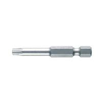 Makita SCREWDRIVER BIT 50MM TORX 25 3PCS