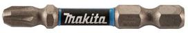 Makita IMPACT TORSION SCREW BIT PZ3-50MM 2PCS