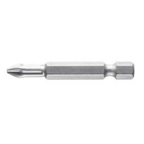 Makita SCREW BIT 50MM PZ3 3PCS