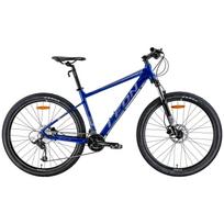 Leon 27.5" XC-70 AM Hydraulic lockout HDD 18" Blue/Grey 2022