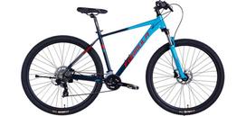 FORMULA 29" DRIVE HDD 21" Blue/Turquoise 2025