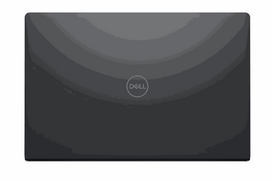 DELL DC15250 15.6" FHD 120Hz 1334U 16GB 512GB SSD EN Ubuntu Black