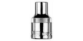 Neo 1/2" Hex Socket 10mm (08-410)