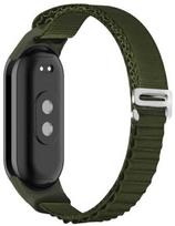Beline Mi Band 9/8 Alpine Green