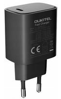 OUKITEL Wall Charger 45W USB-C Black
