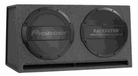 Pioneer TS-WX1220AH