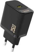 Dudao A27 25W GaN USB-C Black