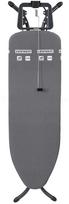 Leifheit 72485 Air Board M Black Plus NF 120x38cm