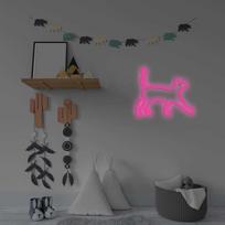 Manta SNL70PK Style Neon Lights CAT 2 Pink