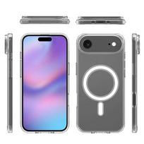Riff MagSafe Apple iPhone Air Transparent Case
