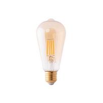 Osram LED EDISON BULB 4W E27 824 410LM FIL