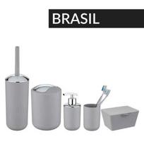 Noname Soap dispenser, soap dispenser, Brazil, 320 ml, polystyrene