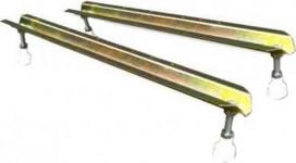 RAVAK bathtub legs Campanula II, Sonata, You, City, 80