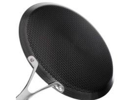 KOHERSEN Black Cube 29 cm pancake pan