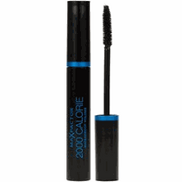 Max Factor 2000 Calorie Waterproof Volume - Waterproof mascara for high volume