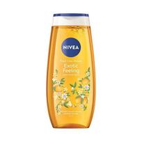 Nivea Exotic Feeling Shower Gel