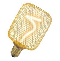 Osram LED LAMP E27 100 3.5W 1800K 230V DIMMABLE