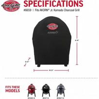 Char-Griller Akorn Jr. barbecue cover