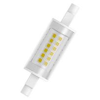 Osram SLIM LINE LED bulb Warm white 2700 K 7 W R7s E