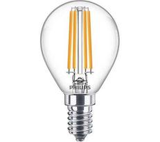 PHILIPS LED CLASSIC 60W E14 Warm White P45 Non-Dimmable RFSRT4