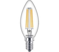 PHILIPS LED CLASSIC 60W E14 Warm White B35 Non-Dimmable Reflector