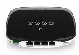 Ubiquiti Fiber WiFi 6 GPON