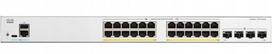 LINKSYS Catalyst 1200-24T-4G 24-Port GE