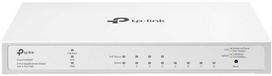 TP-LINK Festa FS308GP 8-Port Gigabit PoE